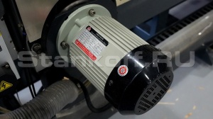 Станок для пиления и прифуговки шпона TG-3600