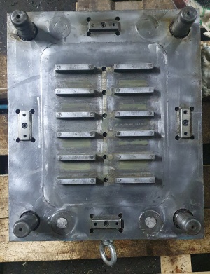 Прессформа