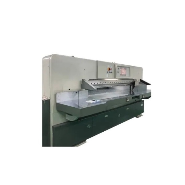Гильотина для резки бумаги Type 1370