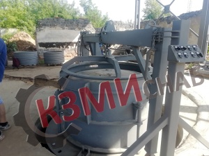 Вибропресс ЛВК-2000