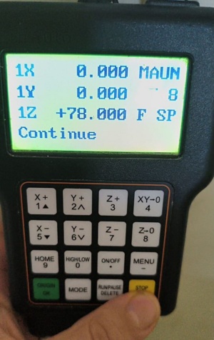 Фрезерный двухшпиндельный станок Frezertec 1325