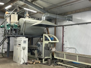 готовый бизнес по производству стреппинг лент ПЭТ из вторичного/первичного сырья (ПЭТ флекс/гранула/грануалят)