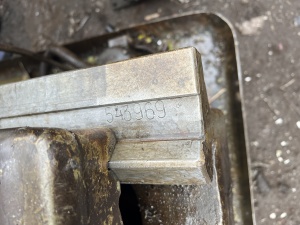 1А62 токарный станок