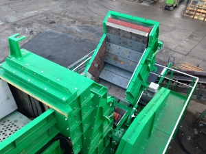 Футеровка высокого качества для роторных камер дробления, бункеров, питателей, прочих дробилок и мельниц