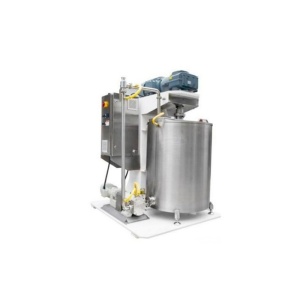 Оборудование для измельчения кондитерской массы TG-BM50