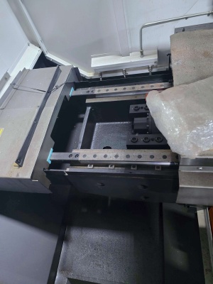 Обрабатывающий центр KMT KVL1000 (VM1150S), новый