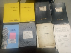 Токарный автомат продольного точения по металлу TSUGAMI BS20 (BE)-II с ЧПУ