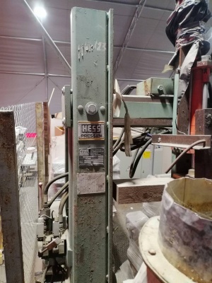 гидравлическая вайма