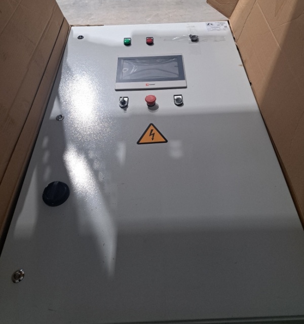 Шкаф управления ШУ1.1