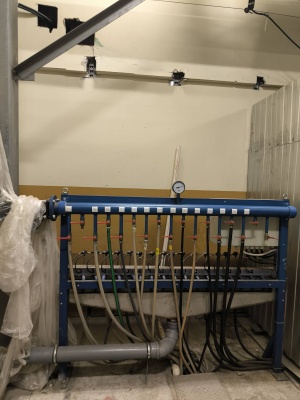 ВАКУУМНАЯ ШАХТНАЯ ЭЛЕКТРОПЕЧЬ СНВС-14.20/12-И3В ()