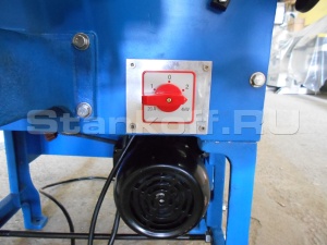 Комбинированный деревообрабатывающий станок ML 392B1