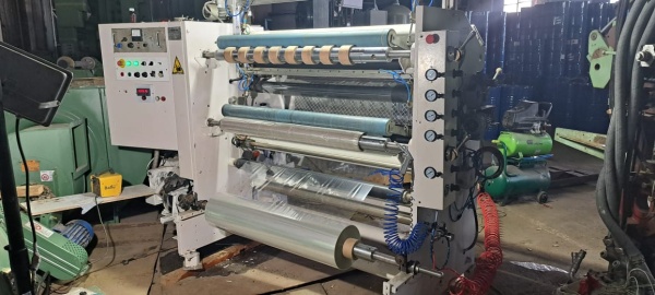 Бобиноррезка BIELLONI SAGE B64