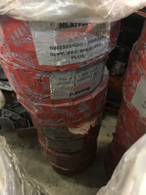 Пластинчатая транспортёрная лента