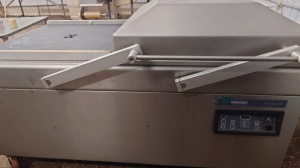 Вакуумный упаковщик Henkelman Polar 2-85