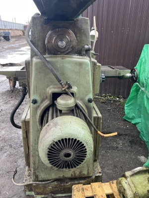 6Р82Г станок консольно-фрезерный горизонтальный