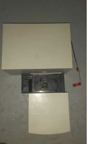 Анализатор спектрофотометрический HP 8453 с диодной матрицей