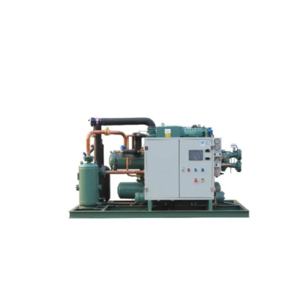 Роторная линия для производства мороженного на палочках RBX6