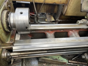 1к62 токарный станок