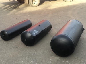 Предлагаем к поставке воздушные резервуары Р7-78