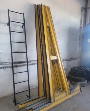 Продаётся полная линия для раскроя стекла формата JUMBO (6000x3210), в отличном рабочем состоянии. Оборудование находится в Польше