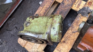 679 станок фрезерный инструментальный широкоуниверсальный