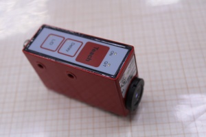 Оптический датчик 50035674 Leuze Electronic