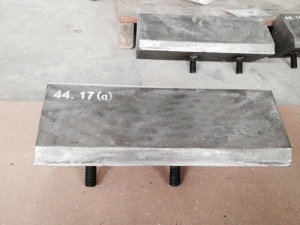 Футеровка выского качества для конусных и прочих дробилок, мельниц, бункеров, питателей и т.д