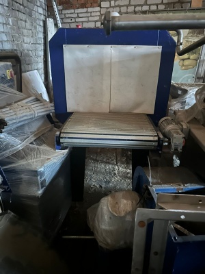 Упаковочная линия УМ-1 Профи ПАКВЕРКС