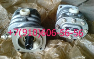 623К, 623Т1, 623КЛ, 623АНМ