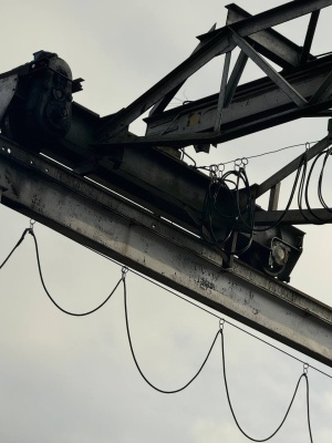 Кран-балка 5 т