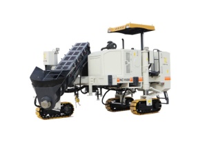 Бетоноукладчик / бордюроукладчик NC-1600