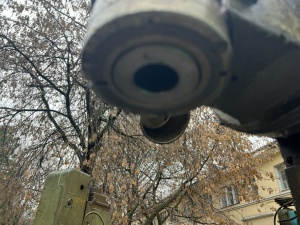 676 станок фрезерный универсальный