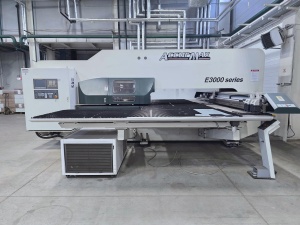 Координатно-пробивной пресс ACCURMAX E3000