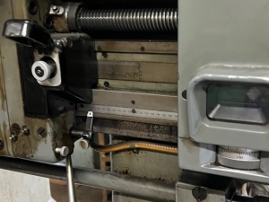 Координатно- расточный Mitsui Seiki TYPE JBD