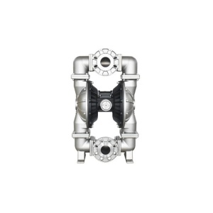 Мембранный насос BFQ-80PTFF