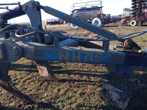 Плуг чизельный ПЧH-6,0 КM