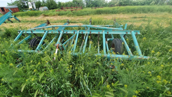 Культиватор ксоп-4