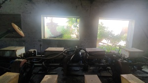 Сеялка супн-8-01