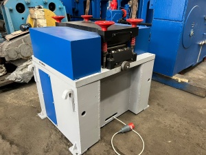 Листоправильная машина Schubert 250