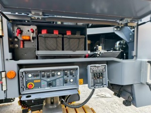 Дорожная фреза Wirtgen W 195P новая 2025 г 2 метра