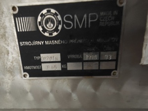 Шпарчан для свиней