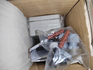 Установка для очистки стоков karcher HDR 777