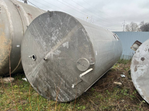 Емкость 15 куб.м термос