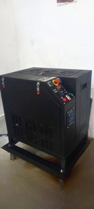 Парогенератор ИП-100