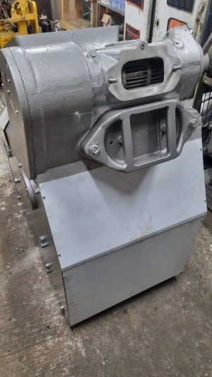 Гомогенизатор М6-ОГА