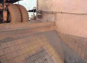 Футеровка высокого качества для щековых дробилок, роторных, конусных, центробежных, молотковых и пр. дробилок и мельниц