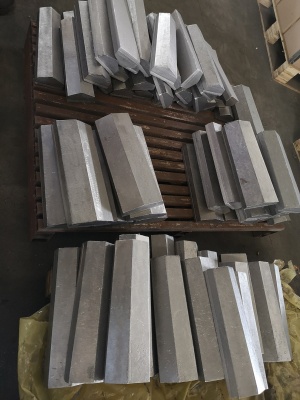 Футеровка высокого качества для центробежных дробилок, роторных, щековых, конусных и прочих дробилок и мельниц