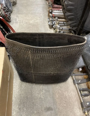 Транспортёры для кпк-2, тзк-30, ксп