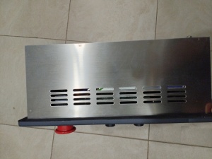 УЧПУ NC-210(UEFI) Балт-систем (NEW)