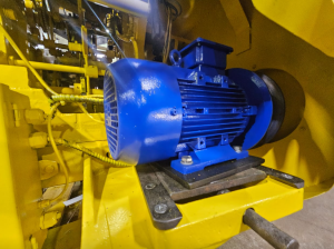 Фасовщик масла М6-АРМ